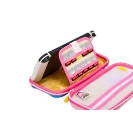 Power A NSCS0068-01 Estuche Protector Compacto para Nintendo Switch OLED, Switch y Lite - Kirby