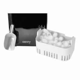 Máquina de Hacer Hielo Camry CR 8073 Blanco Gris 2,2 L Máquina de Hacer Hielo Camry CR 8073 Blanco Gris 2,2 L Precio: 156.50000003. SKU: B12XHQHCQS