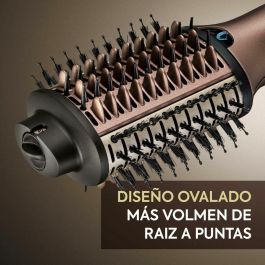 Cepillo Moldeador Babyliss AS95E Negro Champán 1000 W