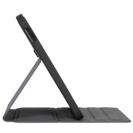 Targus Click-In Funda Folio para Apple iPad 10ª Gen. 10.9" Protección Antigolpes Antirrayas, 3 Posiciones, Negro