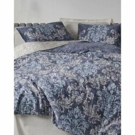 Juego de Cama ASI8684283035786 - 1 Funda Nórdica 220x240 cm + 2 Fundas Almohada 60x60 cm - 100% Algodón Satén Beige