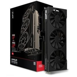 XFX RX 9070 OC Triple Fan Gaming Swift 16GB GDDR6 3xDP