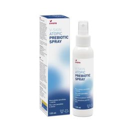 V-Skin Atopic Prebiotic Spray 125 mL Precio: 15.49999957. SKU: B1E6FBH9YM