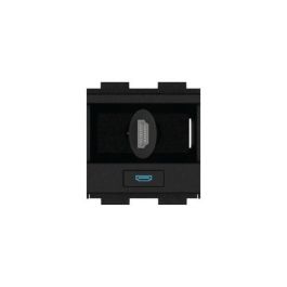 Crestron Gravity Cable Retractor For Ft2 Series, Hdmi To Hdmi, 18 Gbps (Ft2A-Cblr-Gr-4K-Hd) 6508365 Crestron Gravity Cable Retractor For Ft2 Series, Hdmi To Hdmi, 18 Gbps (Ft2A-Cblr-Gr-4K-Hd) 6508365