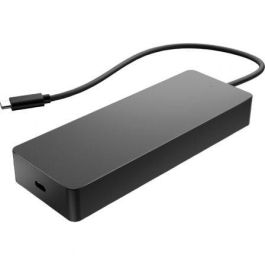 HP Hub multipuerto USB-C HP Hub multipuerto USB-C