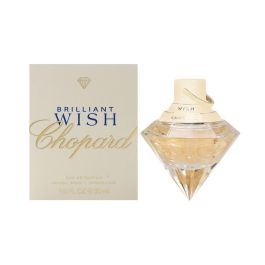 Chopard Brilliant wish eau de parfum 30 ml vaporizador Chopard Brilliant wish eau de parfum 30 ml vaporizador Precio: 16.98999962. SKU: B132KLKYX6