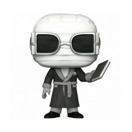 Funko El Hombre Invisible Universal Studios Monster Figura Vinilo 9cm Precio: 19.89000057. SKU: B12P8XTSRZ