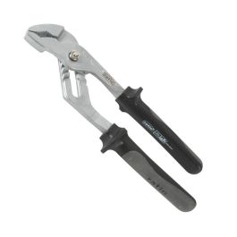 RATIO Alicate Pico Loro Cremallera 250mm Precio: 14.49999991. SKU: B1AYBJZFJQ
