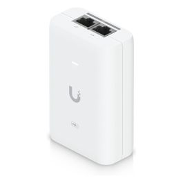 Ubiquiti Adaptador 2.5G PoE+ (30W), 48V DC / 0.65A, Multi-Gigabit LAN para dispositivos UniFi Precio: 22.99. SKU: B1HSTMYDN6