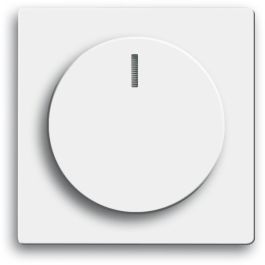 BUSCH-JAEGER 6540-84-102 Bedienelement für Dreh-Dimmer studioweiß Precio: 25.9182. SKU: B1HXY9435R