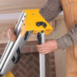 DeWALT Sierra Ingletadora DWS780 1675W con Disco de 305mm