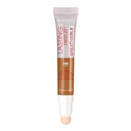 Lasting Finish, Cobertura media natural, Corrector en crema, 600, Oscuro, 7 ml Precio: 13.50000025. SKU: B197DA6F35