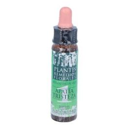 Plantis Remedio Nº 1 Apatía-Tristeza 10ml Eco. Gotas para bienestar emocional. Precio: 12.5900005. SKU: B193M2WGMG