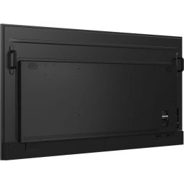 Monitor Iiyama 86" (LH8675UHS-B1AG) 3840X2160 / 4K Uhd / 24/7 / 500 Cd/M / 8Ms / Dp / 3Xhdmi / Micro Sd Slot / E-Share /Iisignage 2 / Rj45 / Sdm Slot Pc / Android 11.0 / Vesa 600X400 Monitor Iiyama 86" (LH8675UHS-B1AG) 3840X2160 / 4K Uhd / 24/7 / 500 Cd/M / 8Ms / Dp / 3Xhdmi / Micro Sd Slot / E-Share /Iisignage 2 / Rj45 / Sdm Slot Pc / Android 11.0 / Vesa 600X400