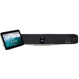 Auriculares Poly 8L531AA#ABB Negro Precio: 6878.50000024. SKU: B174WR258T