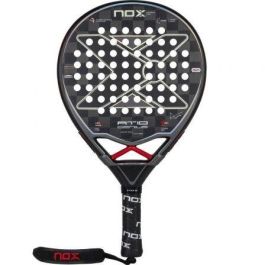 Pala de Pádel NoxSport AT10 Luxury Genius 18K 2023 (Agustin Tapia) Precio: 174.8899999. SKU: B1AGC9AFNC