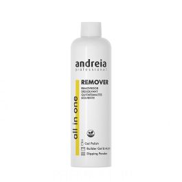 Andreia Professional All In One Remover Quitaesmaltes 250 ml Precio: 3.50000002. SKU: S4257145