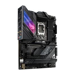 ASUS ROG STRIX Z690-E GAMING WiFi Placa Base ATX Intel Z690 DDR5 LGA 1700