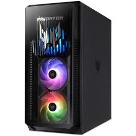 Acer Predator Orion 5000 PO5-660 PC Gaming Intel Core Ultra 7 64GB RAM 4TB SSD RTX 5080 Windows 11