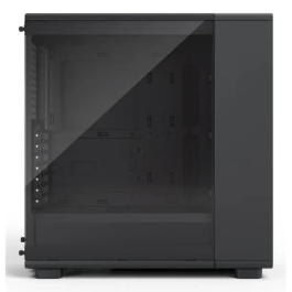 Fractal Design Midi Epoch XL Black TG RGB Light tint Torre