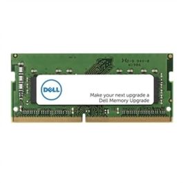 Dell AB371023,DELL SNPKRVFXC/8G Memoria RAM Servidor 8GB DDR4 Sodimm 3200MHz Non-ECC para Dell G7 15 7500, 17 7700 Precio: 91.50000035. SKU: S7729063