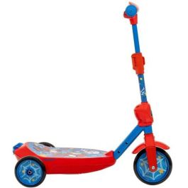 Patinete Eléctrico Huffy 18005W Azul Rojo