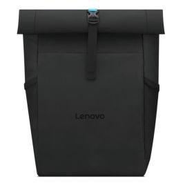 Lenovo LEN1707621001535 Mochila Gaming 16" Ecológica y Resistente al Agua
