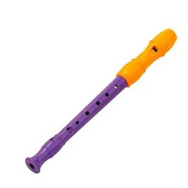 Reig Flauta de Pico con Método y Limpiador en Bolsa para Niños a Partir de 3 Años Precio: 4.68999993. SKU: S2424968