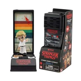 Yume Figura Sorpresa Stranger Things Serie 3 Walkie Talkie Coleccionable con Accesorios Español 16x7.6x6.4 cm