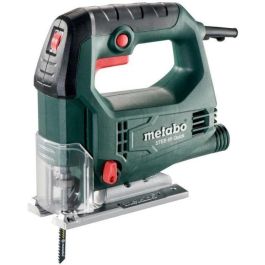 Sierra de calar METABO STEB 65 Quick Jigsaw Sierra de calar METABO STEB 65 Quick Jigsaw