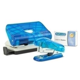 Set Grapado Rapesco Grapadora Bug Mini + Taladro 12H Precio: 6.50000021. SKU: B1CHQQ8GGF
