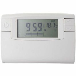 Gao AUC4004282471622 Termostato electrónico programable, 3 niveles de temperatura, ajustes manuales Precio: 35.99000042. SKU: B1HFYH2BYT