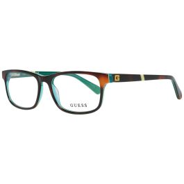 Montura de Gafas Hombre Guess GU9179 49052 Montura de Gafas Hombre Guess GU9179 49052