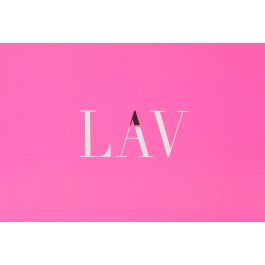 LAV Set 6 Vasos Gaia 415 cc, Diámetro 7.5 cm, Altura 9.2 cm (8 Cajas)