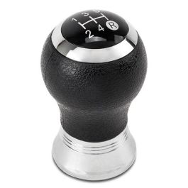 Toyota POM40149V5 Pomo de Palanca de Cambios 5 Velocidades Compatible con Toyota Corolla, Auris, Yaris (Modelos 2005-2010)