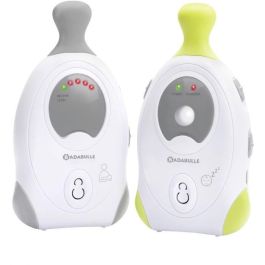 BADABULLE Baby Online Baby Listening - Desde el nacimiento - Bebé mixto - 300 m Precio: 39.99000027. SKU: S7101184