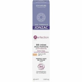 Jonzac Bb Creme Peau Teinte Claire 01 Precio: 26.49999946. SKU: S4504611