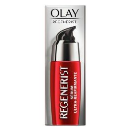 Olay Regenerist 3 Áreas Sérum Reafirmante Intensivo Antiarrugas y Antiedad con Aminopéptidos para Rostro, Cuello y Escote 50 ml Precio: 24.50000014. SKU: B1ANVXSPYB