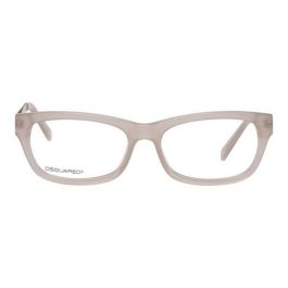 Montura de Gafas Mujer Dsquared2 DQ5095 54021 ø 54 mm Montura de Gafas Mujer Dsquared2 DQ5095 54021 ø 54 mm