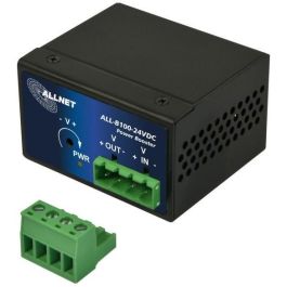 Z ALLNET Power-Booster 24VDC to 48~55VDC max. 95W DIN Industrial ALL-B100-24VDC. Precio: 140.59000043. SKU: B1593CNQYC