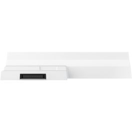 Samsung WM65B Flip Pro 65'' 4K UHD MultiTouch LCD con HDMI/DisplayPort/USB-C, Altavoces, Color Blanco/Gris