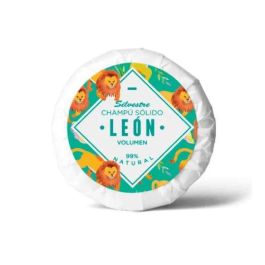 Champú Sólido León (Volumen) Precio: 7.49999987. SKU: B1AM8TGMPG