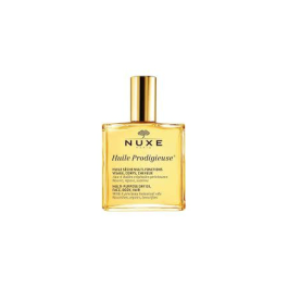 Nuxe Huile Prodigieuse Dry Oil Aceite Seco Multiusos 100 mL