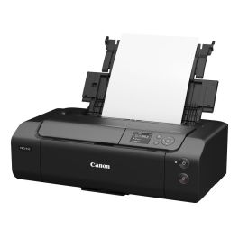 Canon Imageprograf Pro-310 Impresora A3+ Profesional, 10 Colores, Alta Resolución Canon Imageprograf Pro-310 Impresora A3+ Profesional, 10 Colores, Alta Resolución