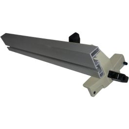 Makita Parallelanschlag kpl.