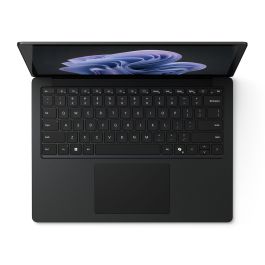 Laptop Microsoft SURFACE LAPTOP 6 CI5-135H 13,5" Intel Core Ultra 5 135H 32 GB RAM 512 GB SSD Qwerty Español