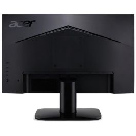 Acer KA272UGbmiipx Monitor TFT 27" IPS QHD (2560x1440) 75Hz HDMI DisplayPort FreeSync
