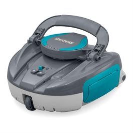 Robot de piscina Bestway Agate - Recargable y autónomo - 15 m² Robot de piscina Bestway Agate - Recargable y autónomo - 15 m²