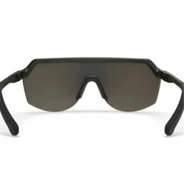 Gafas de Sol Unisex Spektrum Blank Bio Marrón