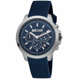 Reloj Hombre Just Cavalli JC1G178P0025 (Ø 44 mm) Precio: 94.50000054. SKU: B1A6TJS99D